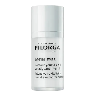 FILORGA OPTIM EYES CONTOUR YEUX 15ML