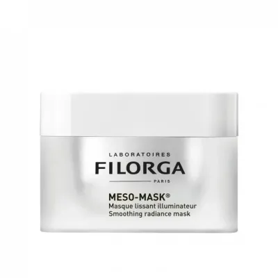 FILORGA MESO MASK MASQUE LISSANT ILLUMINATEUR 50ML