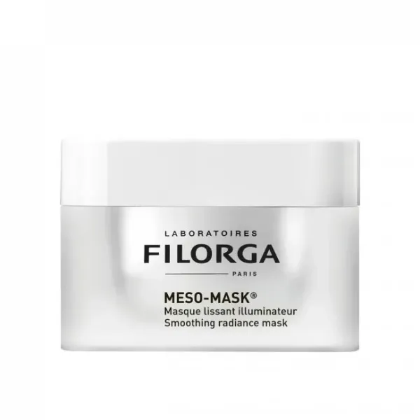 FILORGA MESO MASK MASQUE LISSANT ILLUMINATEUR 50ML