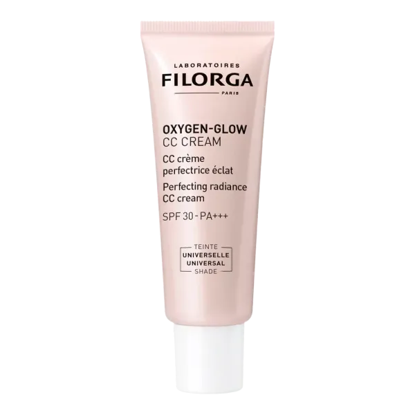 FILORGA OXYGEN GLOW CC CREME PERFECTRICE ECLAT SPF 30