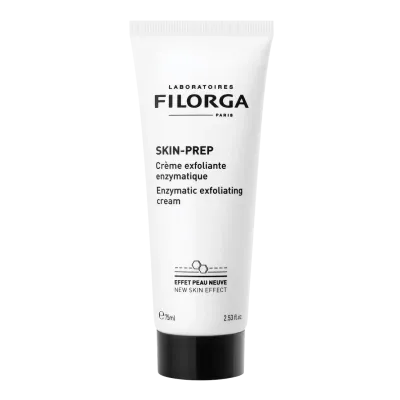 FILORGA SKIN PREP CREME EXFOLIANTE ENZYMATIQUE 75 ML