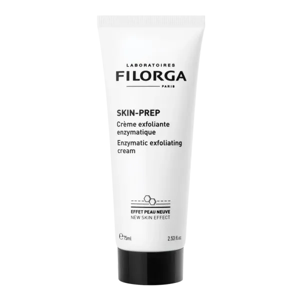 FILORGA SKIN PREP CREME EXFOLIANTE ENZYMATIQUE 75 ML