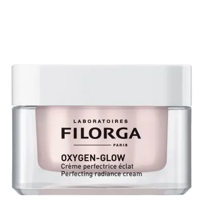 FILORGA OXYGEN GLOW CREME SUPER PERFECTRICE ECLAT 50ML