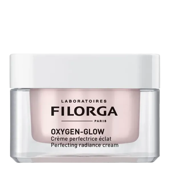 FILORGA OXYGEN GLOW CREME SUPER PERFECTRICE ECLAT 50ML