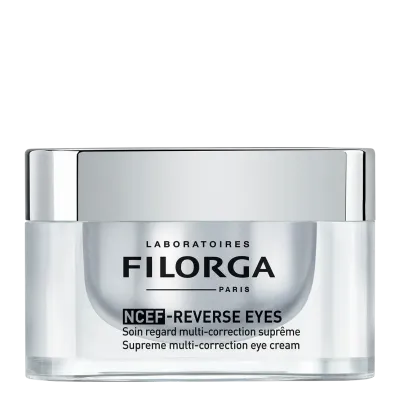 FILORGA NCEF REVERSE EYES SOIN REGARD 15ML