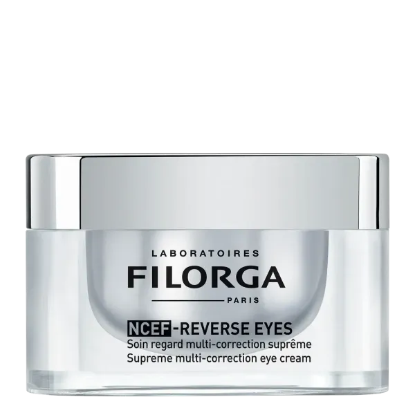FILORGA NCEF REVERSE EYES SOIN REGARD 15ML