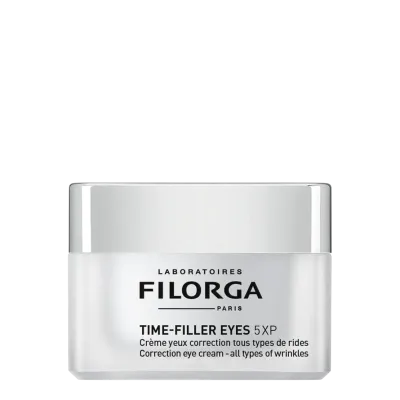 FILORGA TIME FILLER EYES 5 XP CREME YEUX 15ML