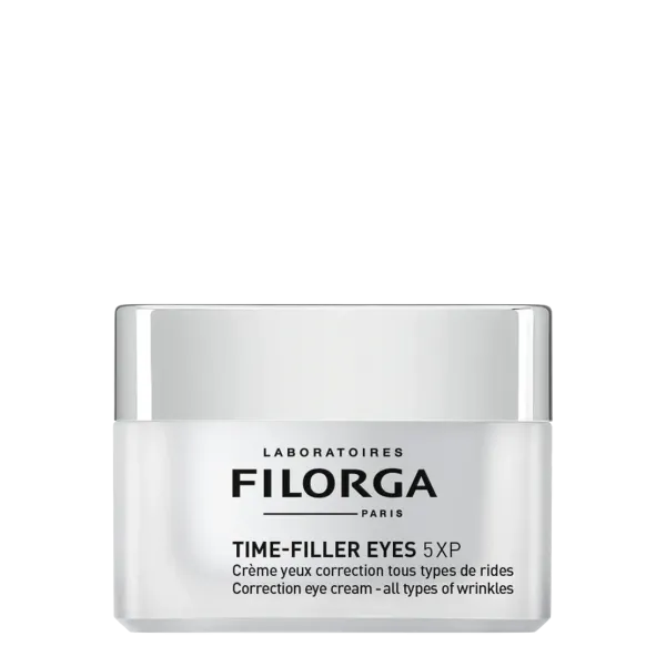 FILORGA TIME FILLER EYES 5 XP CREME YEUX 15ML