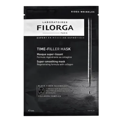 FILORGA TIME FILLER MASK 23G