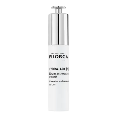 FILORGA HYDRA AOX [5] SERUM ANTIOXYDANT INTENSIF 30ML