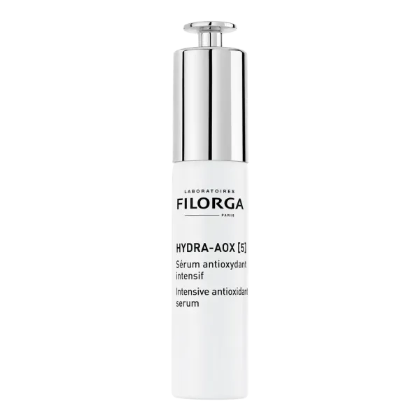 FILORGA HYDRA AOX [5] SERUM ANTIOXYDANT INTENSIF 30ML