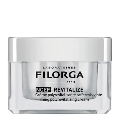 FILORGA NCEF REVITALIZE CREME POT 50ML