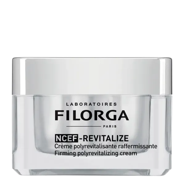 FILORGA NCEF REVITALIZE CREME POT 50ML
