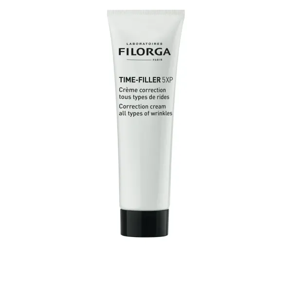 FILORGA TIME FILLER 5XP CREME CORRECTION TOUS TYPES DE RIDES 30ML