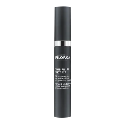 FILORGA TIME FILLER SHOT 5XP SERUM 15ML