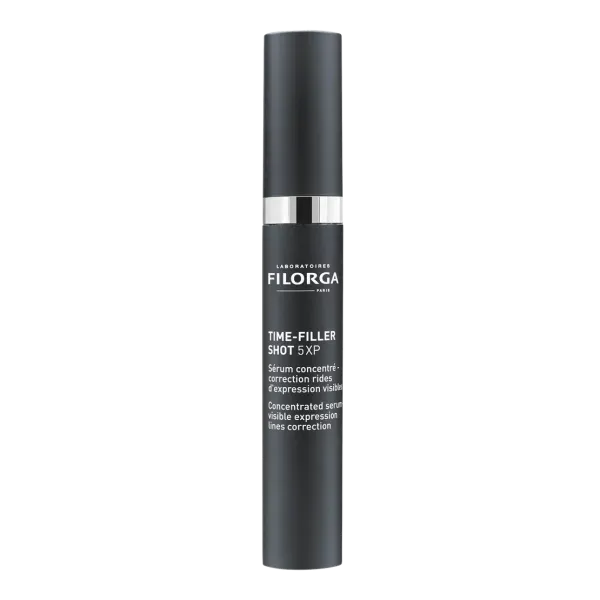 FILORGA TIME FILLER SHOT 5XP SERUM 15ML