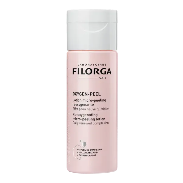 FILORGA OXYGEN PEEL LOTION MICRO PEELING REOXYGENANTE 150ML