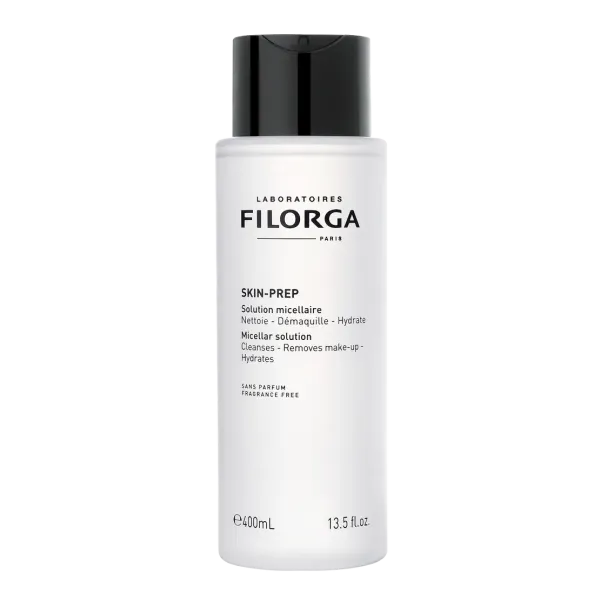 FILORGA SKIN PREP SOLUTION MICELLAIRE 400ML