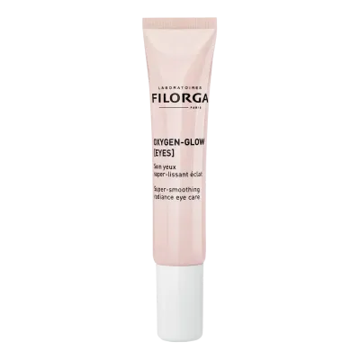 FILORGA OXYGEN GLOW EYES SOIN YEUX SUPER LISSANT ECLAT 15ML