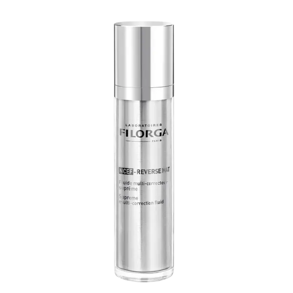 FILORGA NCEF REVERSE MAT FLUIDE 50ML