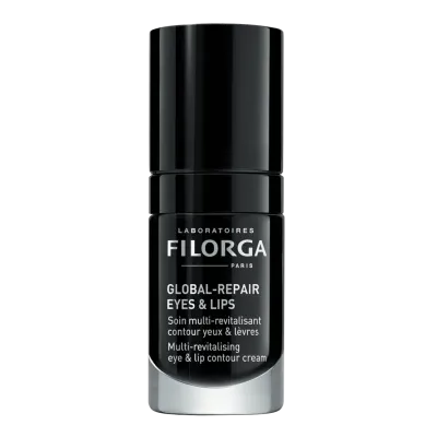 FILORGA GLOBAL REPAIR EYES & LIPS 15ML