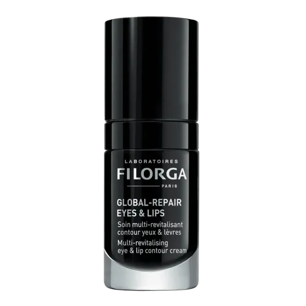 FILORGA GLOBAL REPAIR EYES & LIPS 15ML