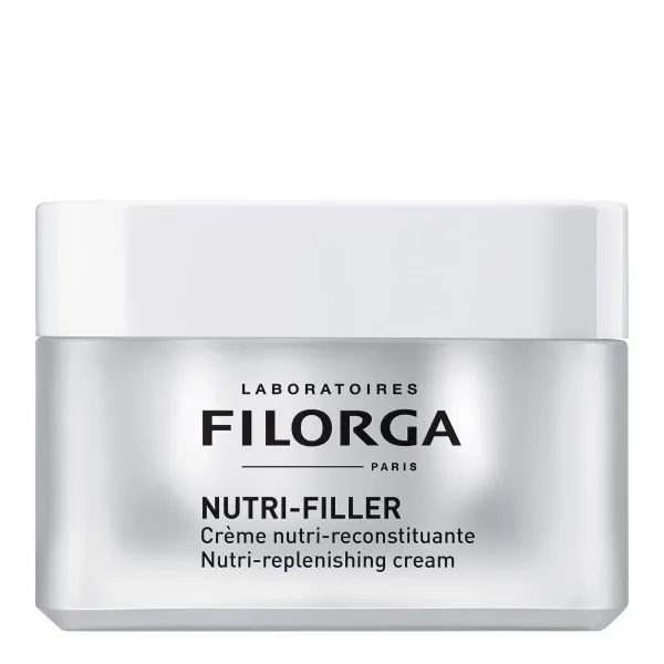 FILORGA NUTRI FILLER CREME NUTRI RECONSTITUANTE 50ML