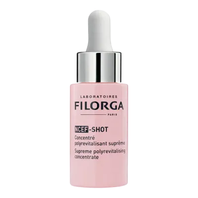 FILORGA NCEF SHOT SERUM 30ML