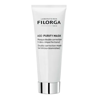 FILORGA AGE PURIFY MASQUE DOUBLE CORRECTION 75ML