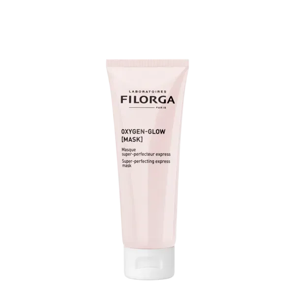 FILORGA OXYGEN GLOW MASQUE SUPER PERFECTEUR EXPRESS 75ML