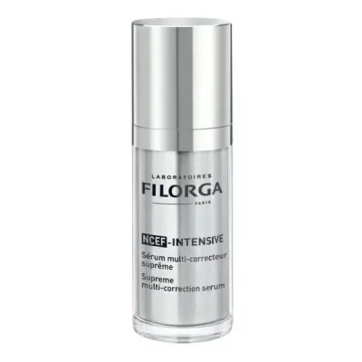 FILORGA NCEF INTENSIVE SERUM 30ML