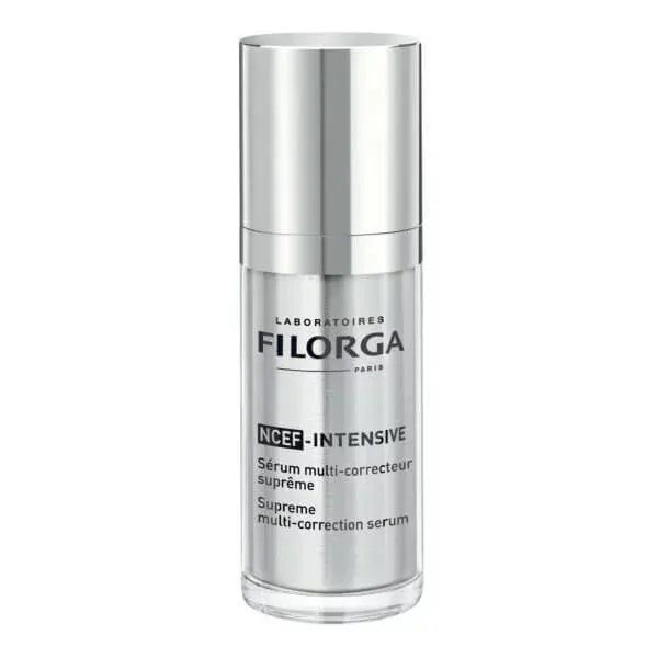 FILORGA NCEF INTENSIVE SERUM 30ML