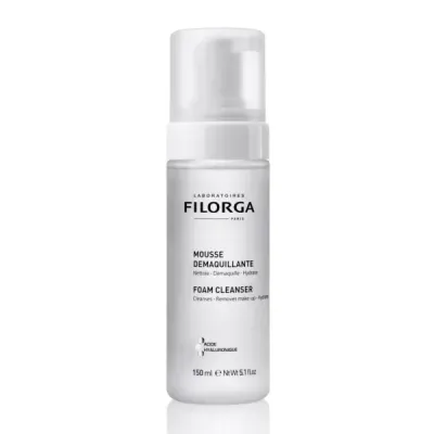 FILORGA MOUSSE DEMAQUILLANTE 150ML