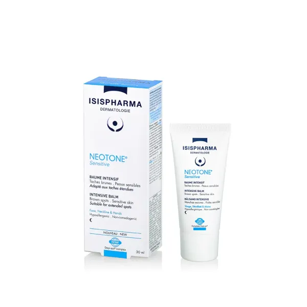 ISISPHARMA NEOTONE SENSITIVE BAUME INTENSIF 30ML
