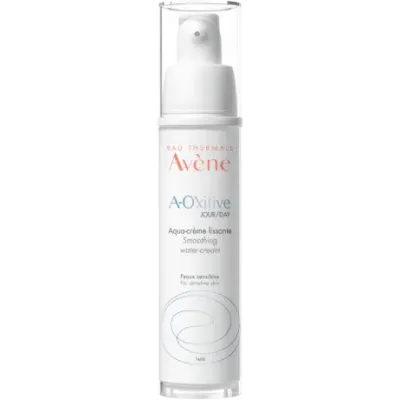 AVENE A-OXITIVE AQUA-CREME JOUR LISSANTE 30 ML