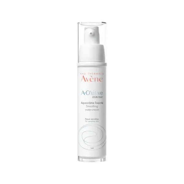 AVENE A-OXITIVE AQUA-CREME JOUR LISSANTE 30 ML