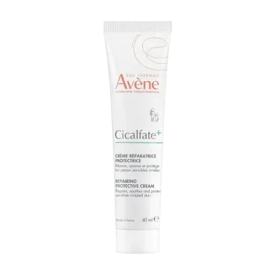 AVENE CICALFATE+ CREME REPARATRICE PROTECTRICE 40ML