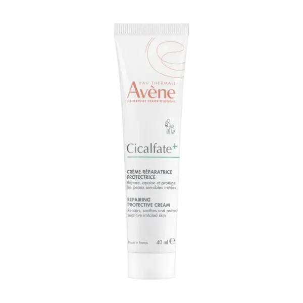AVENE CICALFATE+ CREME REPARATRICE PROTECTRICE 40ML