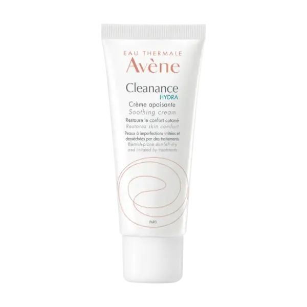 AVENE CLEANANCE HYDRA CREME APAISANTE 40ML