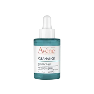 AVENE CLEANANCE SERUM EXFOLIANT AHA 30ML