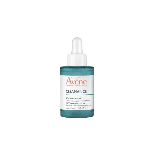 AVENE CLEANANCE SERUM EXFOLIANT AHA 30ML