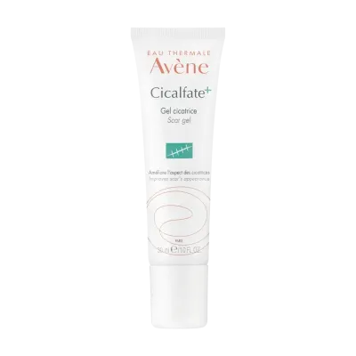 AVENE CICALFATE+ GEL CICATRICE 30ML