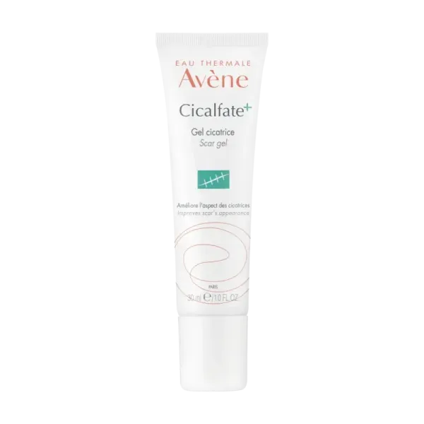AVENE CICALFATE+ GEL CICATRICE 30ML