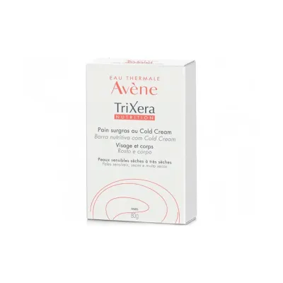 AVENE TRIXERA NUTRITION PAIN COLD CREAM 100GR