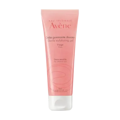 AVENE GELEE GOMMANTE DOUCEUR 75ML
