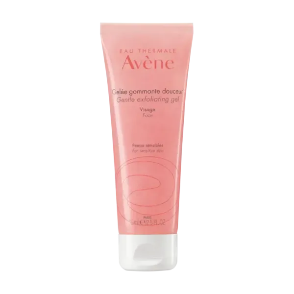 AVENE GELEE GOMMANTE DOUCEUR 75ML