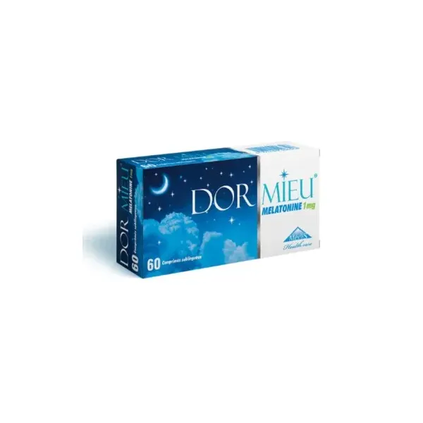 MEDIS DORMIEU 1MG BOITE DE 60