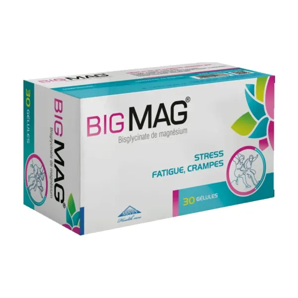 BIGMAG BT30