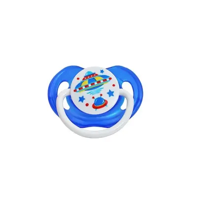 BABY PUR SUCETTE LOVELY 0-6M 40649