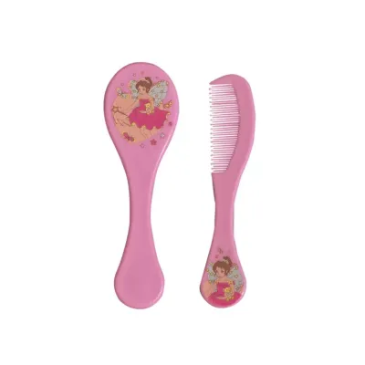 BABY PUR BROSSE & PEIGNE 0M+